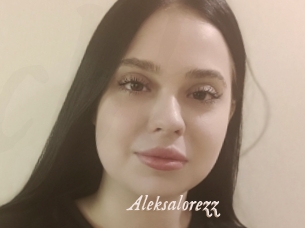 Aleksalorezz