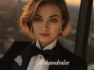 Aleksandralee
