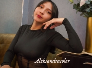 Aleksandrasoler