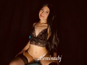Aleminashj
