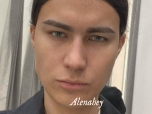 Alenahey