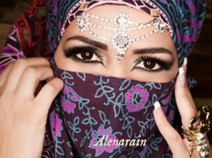 Alenarain