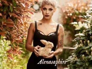 Alenasaphire