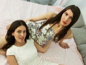 Alenasofia