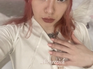 Aleneerica