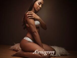 Alenisgrayy