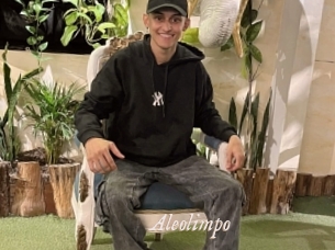 Aleolimpo