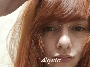 Alepetter