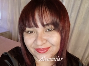 alesamiler Chobix 