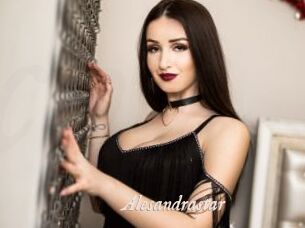 Alesandrastar