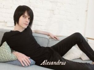 Alesandrus