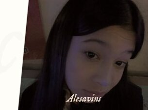 Alesavins