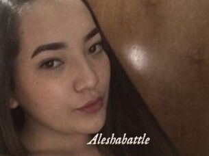 Aleshabattle