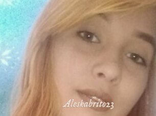 Aleskabrito23