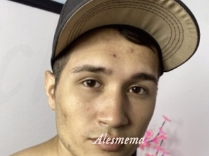 Alesmema