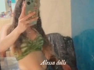 alessa_dolls Chobix 