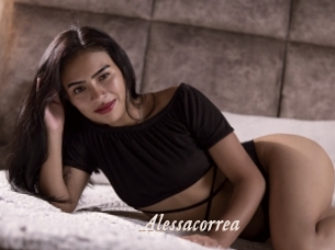 Alessacorrea