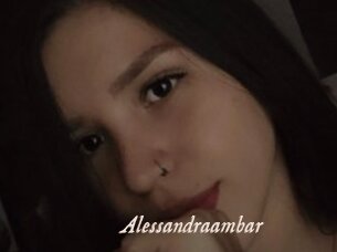 Alessandraambar