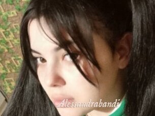 Alessandrabandi