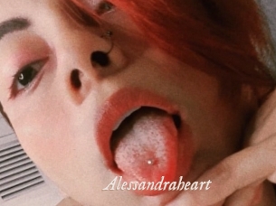 Alessandraheart