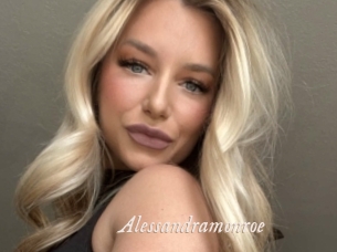 Alessandramonroe