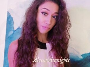 Alessandranights
