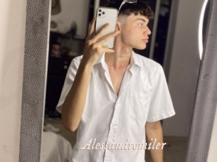 Alessandromiler