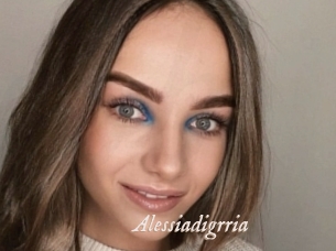 Alessiadigrria