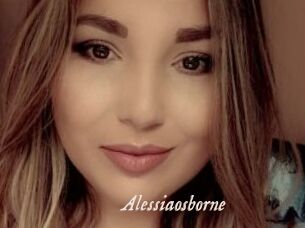 Alessiaosborne