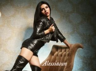 Alessiasun