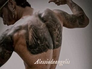 Alessiodeangelis