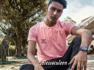 Alessoculeen