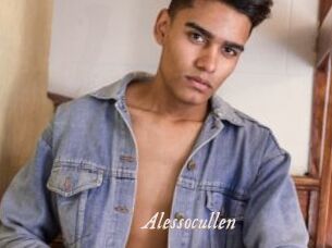 Alessocullen
