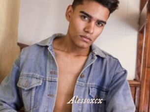 Alessoxcx