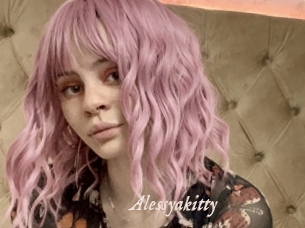Alessyakitty