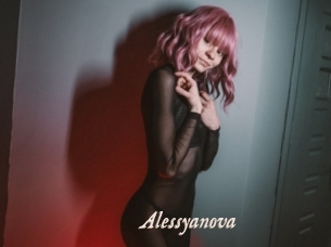 Alessyanova