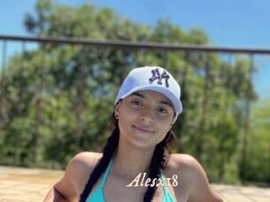 Alesx18