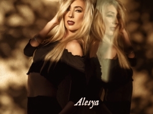 Alesya