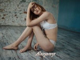 Alesyamyr