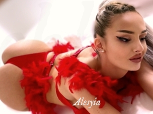 Alesyia