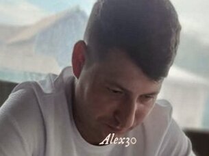Alex30