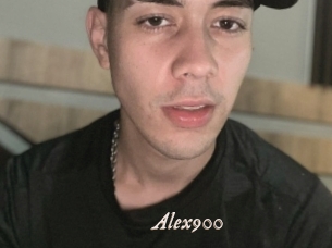 Alex900