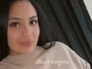 Alexa_morgann