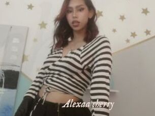 Alexaa_cherry