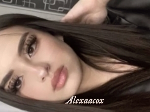 Alexaacox