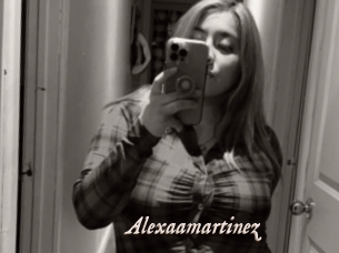 Alexaamartinez