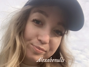 Alexabenulis