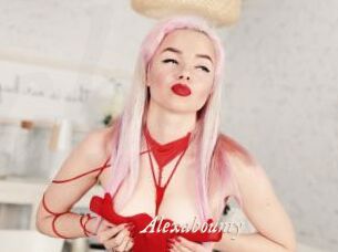 Alexabounty