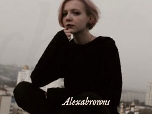 Alexabrowns