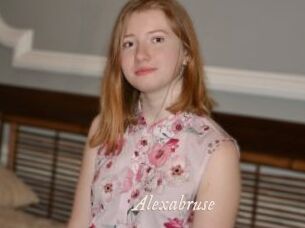 Alexabruse
